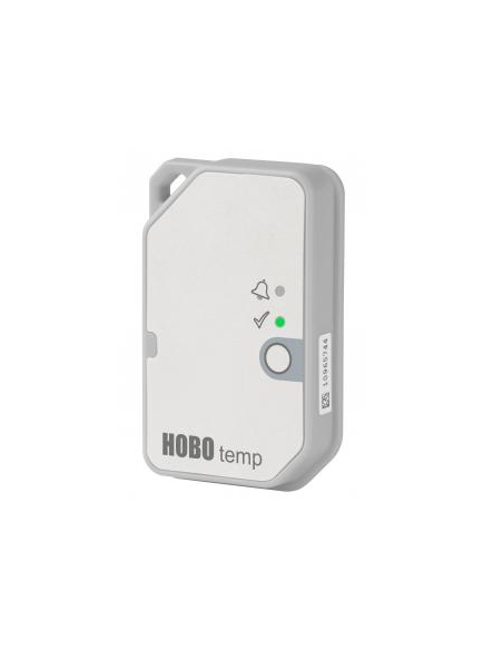 MX100 Registrador de Datos de Temperatura Bluetooth