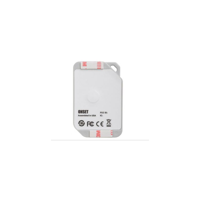 MX100 Registrador de Datos de Temperatura Bluetooth