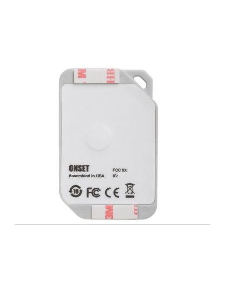 MX100 Registrador de Datos de Temperatura Bluetooth