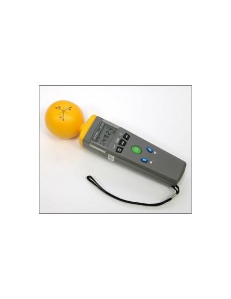 TES-92 Electrosmog meter