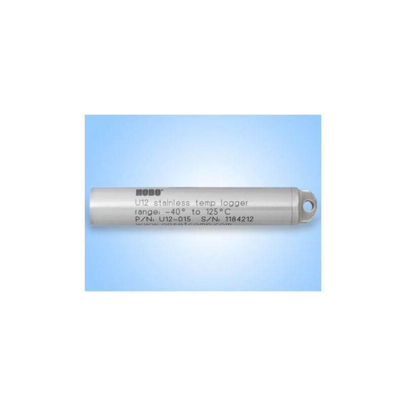 Data Logger para Temperatura