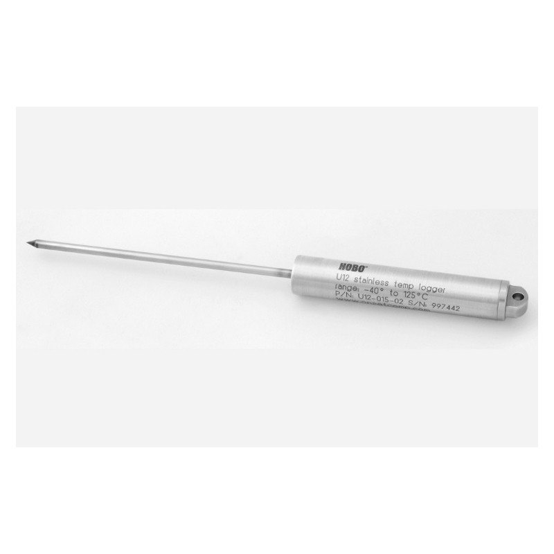 Data Logger para Temperatura