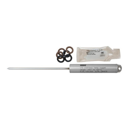 Data Logger para Temperatura