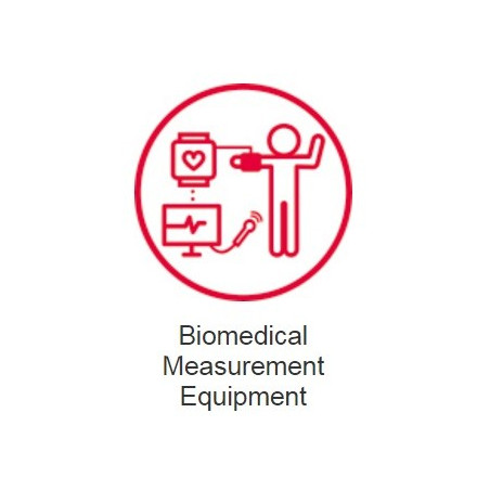 Biomedical Measurement Training System