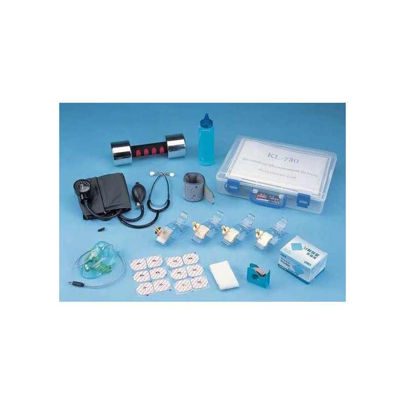 SISTEMA DE MEDICIÓN BIOMÉDICA