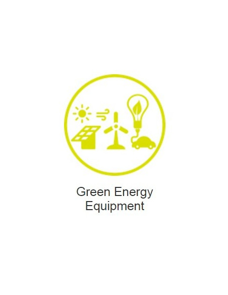 GFC-3100 PEM Fuel Cell Hybrid Training System