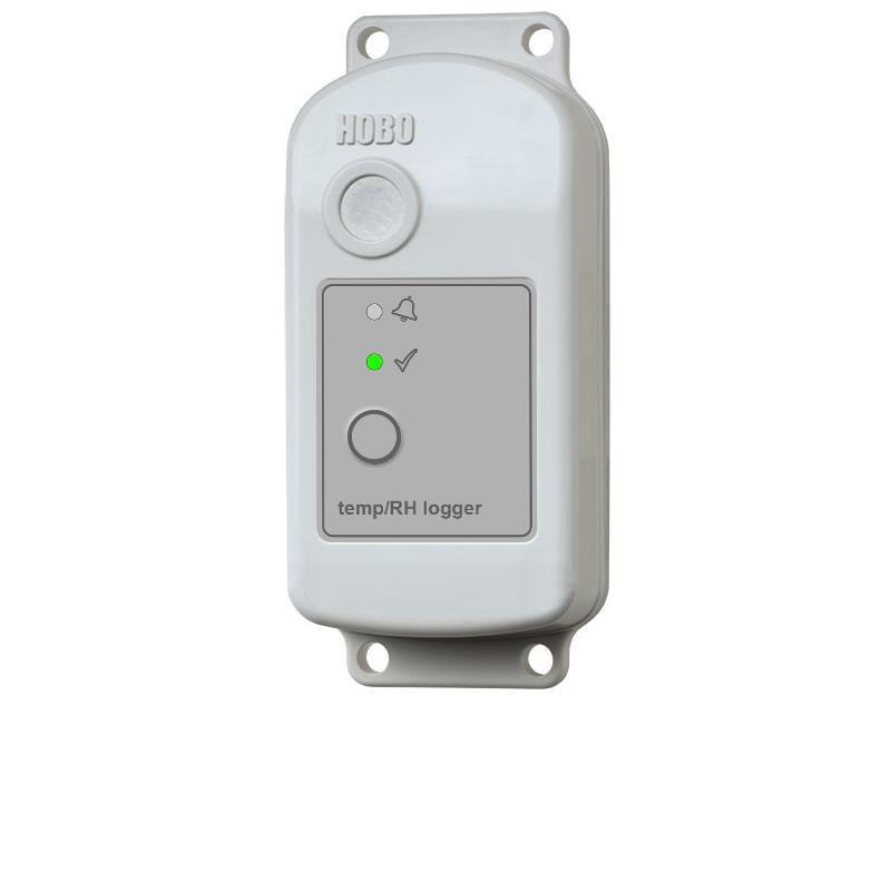 MX2301A HOBO Temperature/RH Data Logger