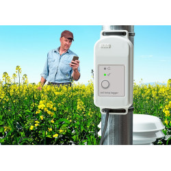 MX2304 Data Logger HOBO 2
