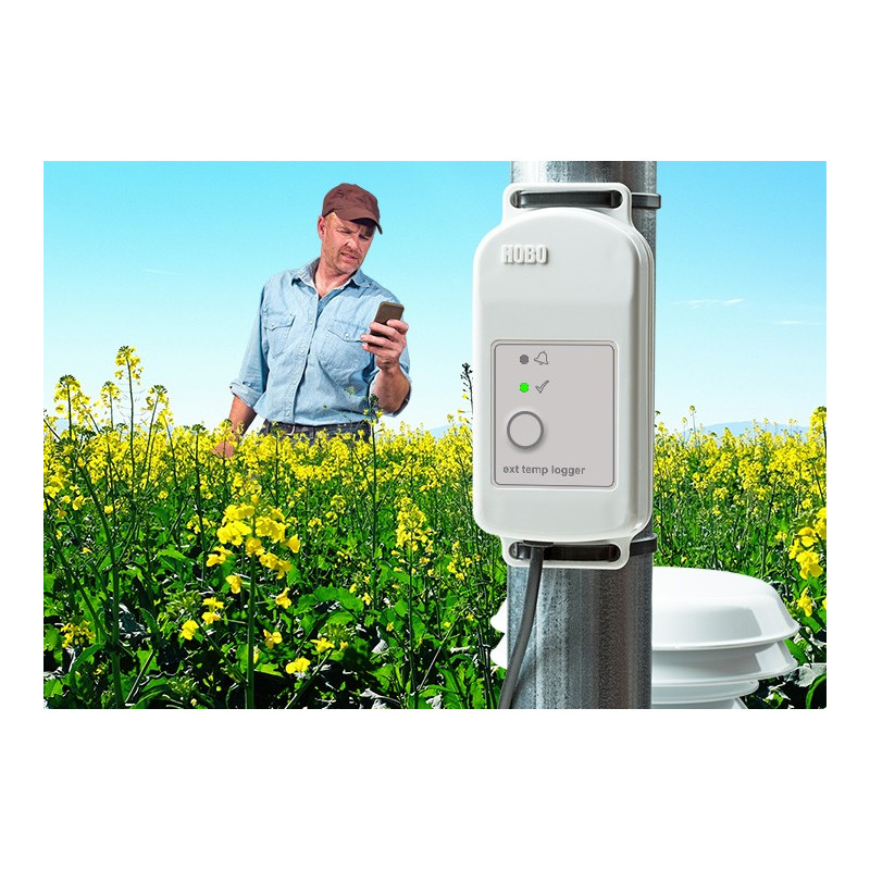 MX2304 Data Logger HOBO