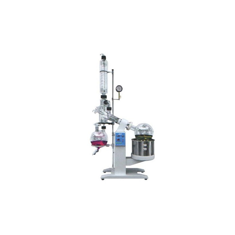 ROVA-N2L Evaporador Rotativo de 2 litros