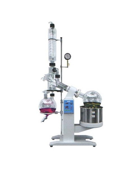 ROVA-N2L 2 Liter Rotary Evaporator
