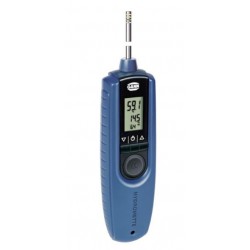 Thermometer Hygrometer with Cable Probe C3121