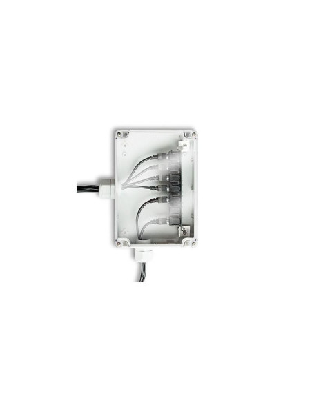 S-ADAPT-6 Smart Sensor Adapter Case