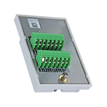 RXMOD-A1 Módulo Analógico de 4 Canales para RX3000