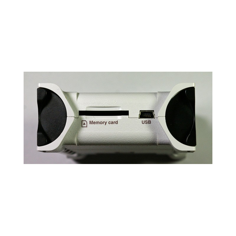 MCR-4V Voltage Programmable Loggers