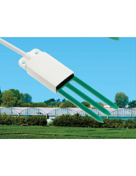 HD3910.2 Probes for soil  volumetric water content measurement 3 electrodes