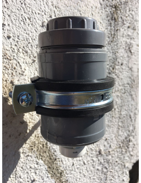 Meteo-Case-U23 Caixa Intempéries para data loggers HOBO e YoYo