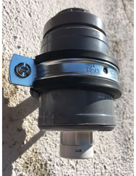 Meteo-Case-U23 Caixa Intempéries para data loggers HOBO e YoYo