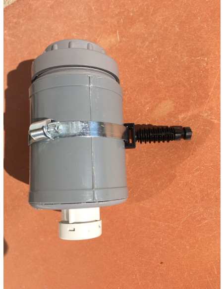 Meteo-Case-U23 Caixa Intempéries para data loggers HOBO e YoYo