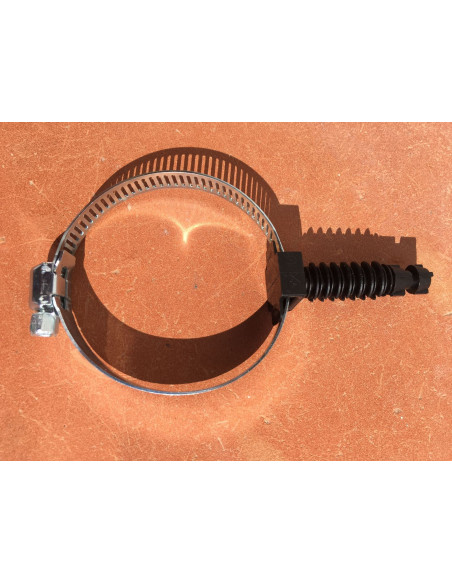 Meteo-Case-U23 Caixa Intempéries para data loggers HOBO e YoYo