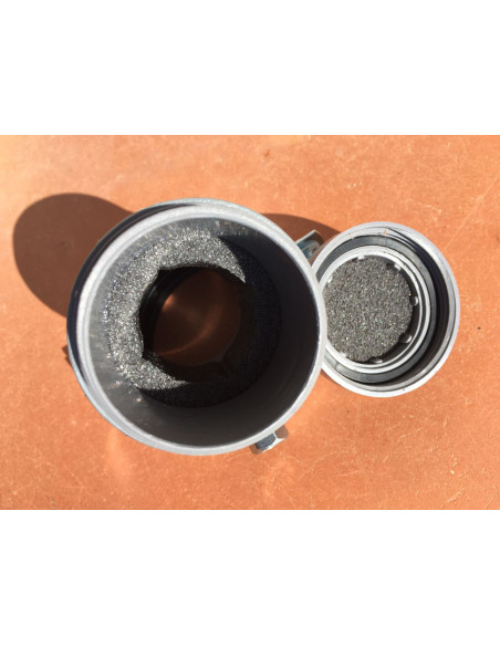 Meteo-Case-U23 Caixa Intempéries para data loggers HOBO e YoYo