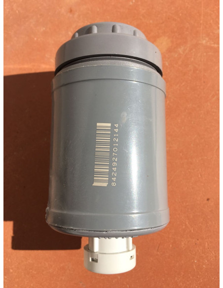 Meteo-Case-U23 Caixa Intempéries para data loggers HOBO e YoYo