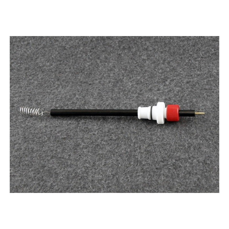 AFCTR5 Kit de Contra-Electrodo de Platino stándar