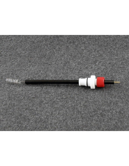 AFCTR5 Kit de Contra-Electrodo de Platino stándar