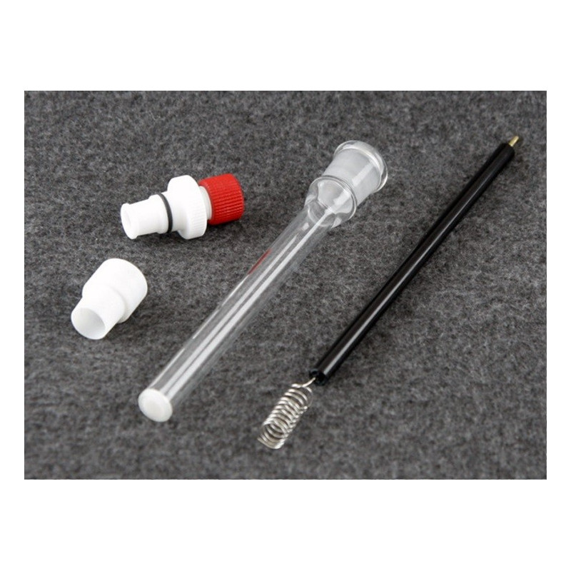 AFCTR5 Kit de Contra-Electrodo de Platino stándar