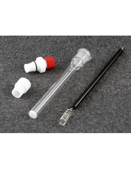 AFCTR5 Kit de Contra-Electrodo de Platino stándar