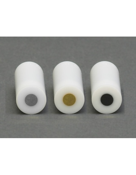 E3T-RDE-TIP Pontas para Disco Rotativo (RDE)