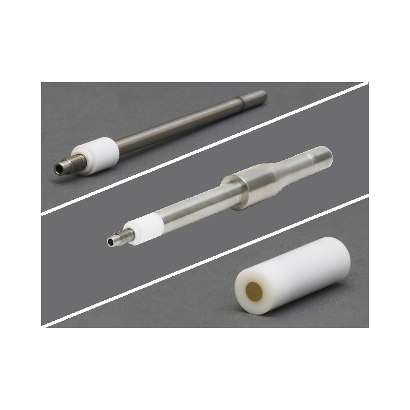 E3T-RDE-TIP Pontas para Disco Rotativo (RDE)