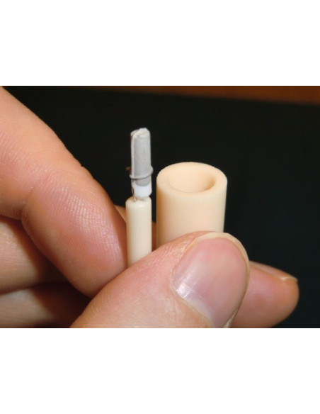 MicroPoas Oxygen Sensors (MOSE & ZOSHBI)