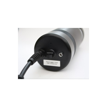 AquaLogger-7000 Data Logger