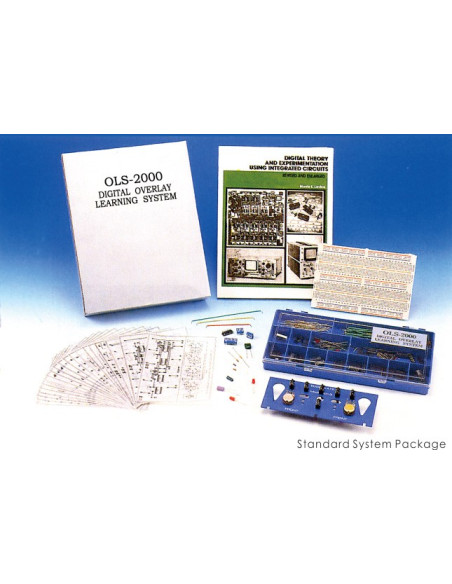 OLS-2000 Digital Overlay Learning System