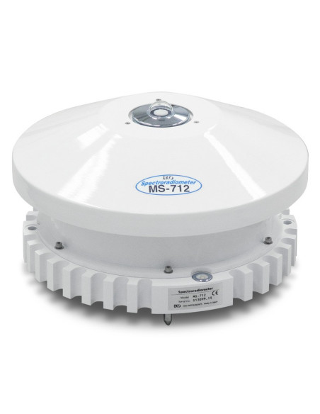 WISER (MS-711|MS-712) Spectroradiometer