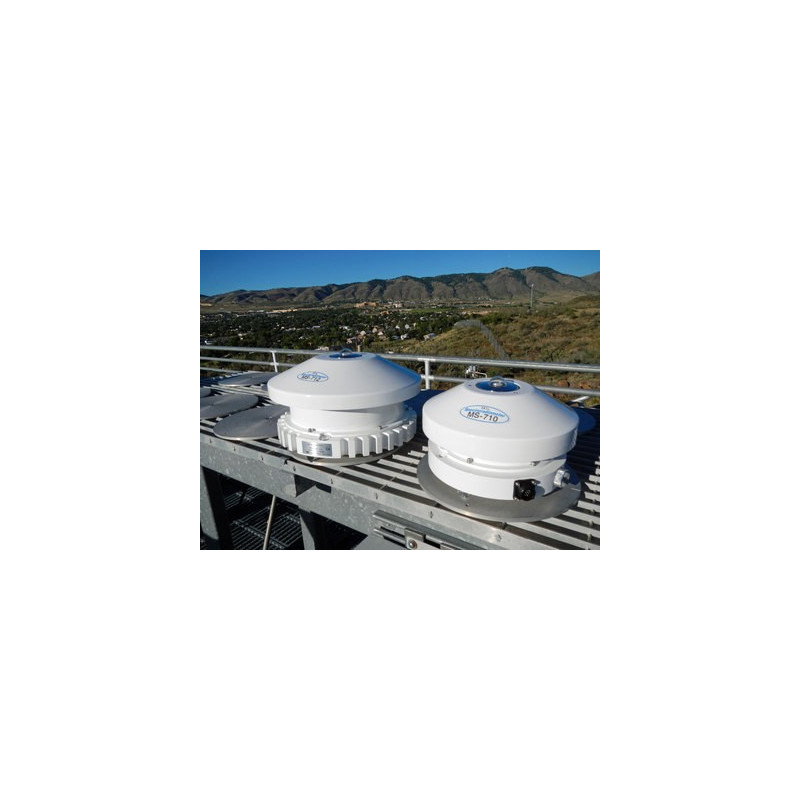 WISER (MS-711|MS-712) Spectroradiometer