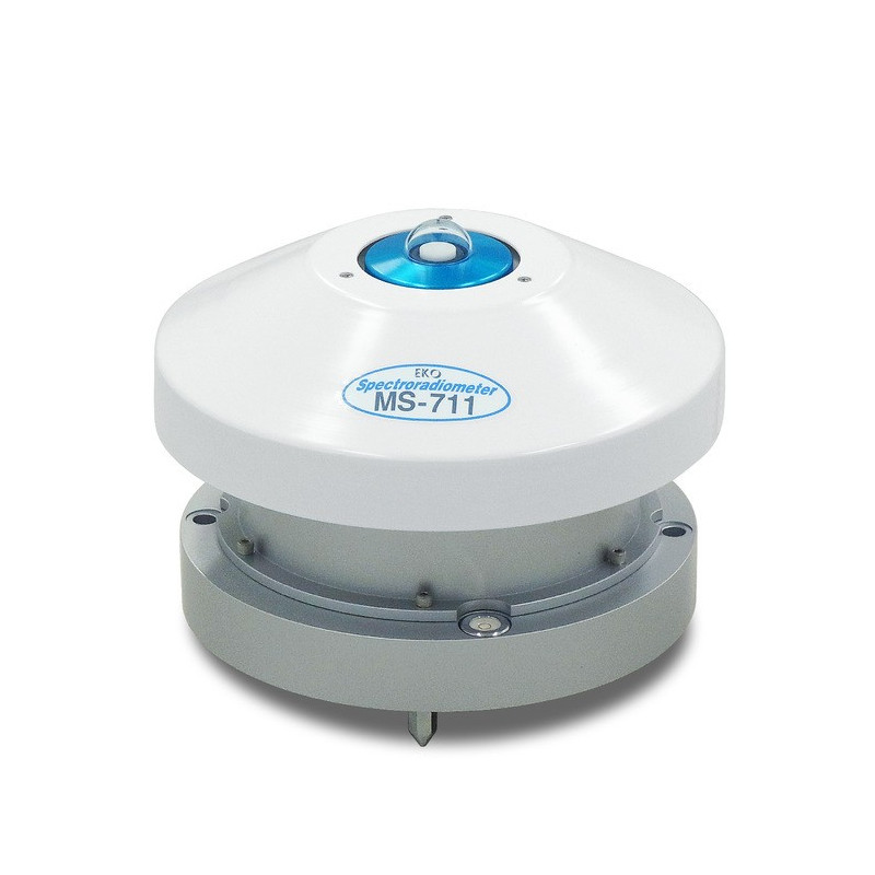 WISER (MS-711|MS-712) Spectroradiometer