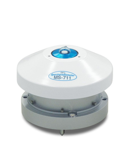 WISER (MS-711|MS-712) Spectroradiometer
