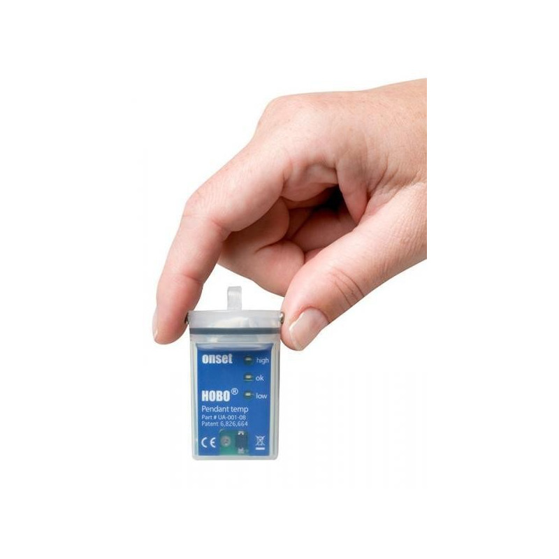 Onset Data Loggers España 