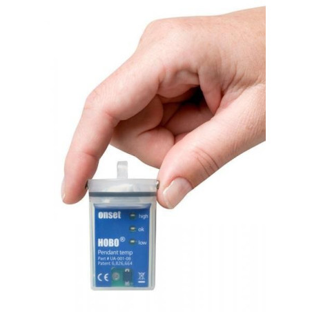 Onset Data Loggers España 