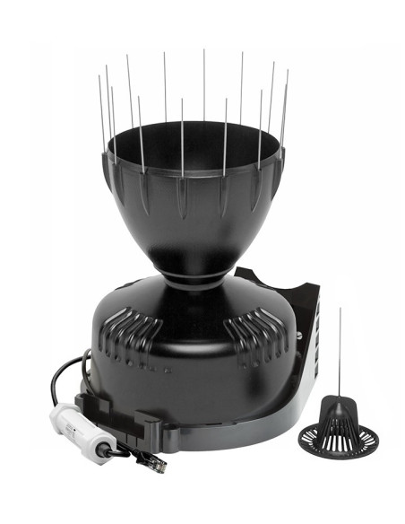 S-RGF-M002 Davis 0.02 mm Rain Gauge Smart Sensor for HOBO Loggers