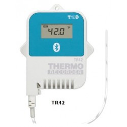 TR4 SERIES Bluetooth Data Logger