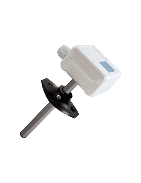 AO-KLT/A Sensor de Calidad de Aire para gases mezclados (VOC) y Temperatura (para conductos)