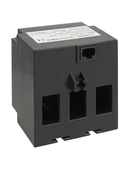TAS240-EW Transformador de Corrente "Plug and Play" Easywire