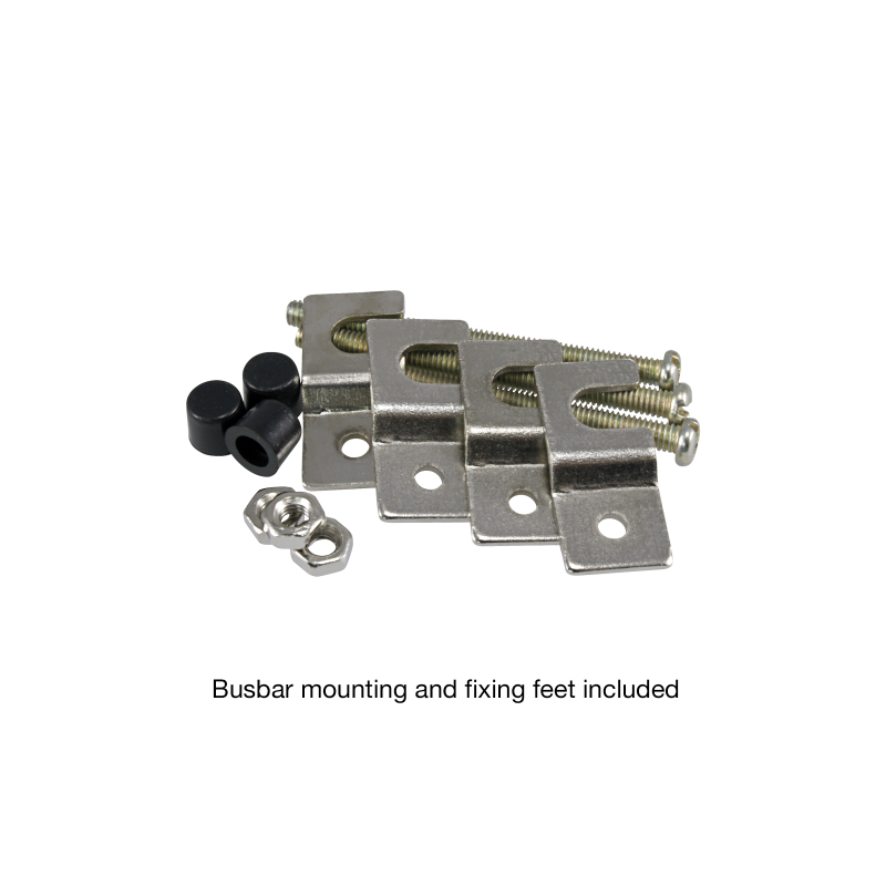 TAS240-EW Transformador de Corrente "Plug and Play" Easywire