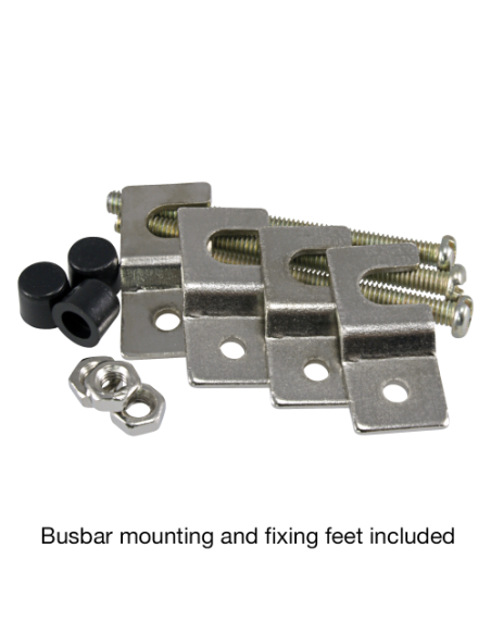 TAS240-EW Transformador de Corrente "Plug and Play" Easywire