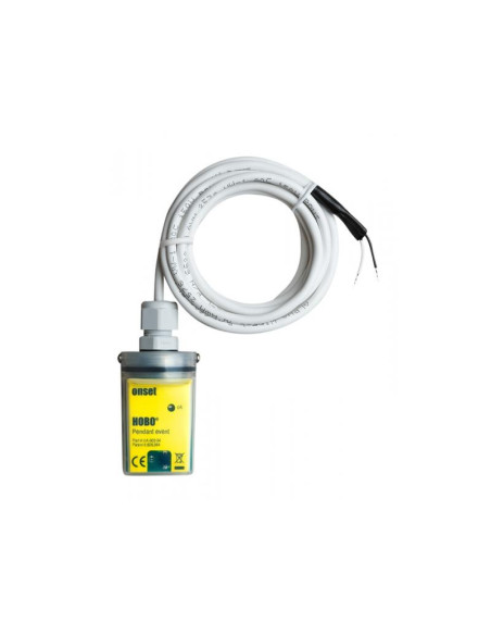 Pluviómetro con Registrador de Datos