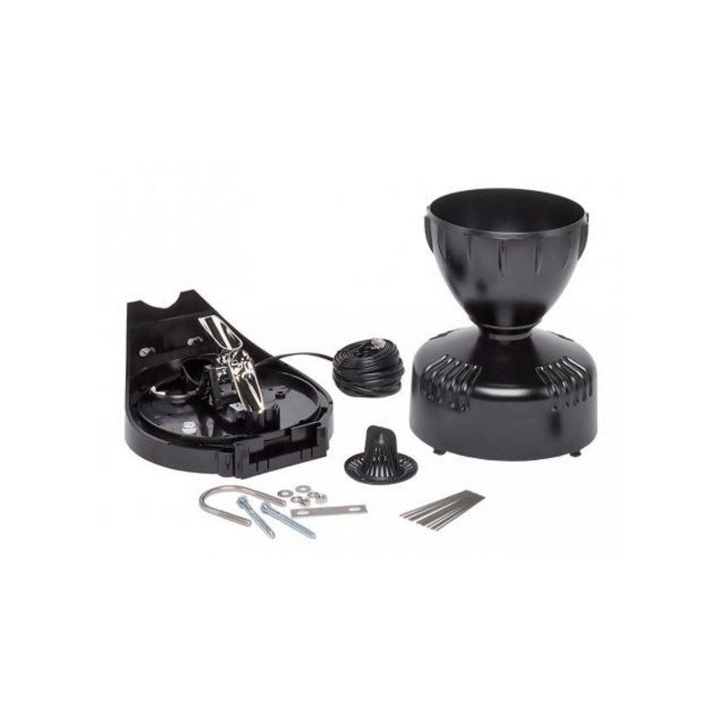 S-RGF-M002  Pluviómetro Davis 0.02 mm para Registradores HOBO c/Sensor Inteligente