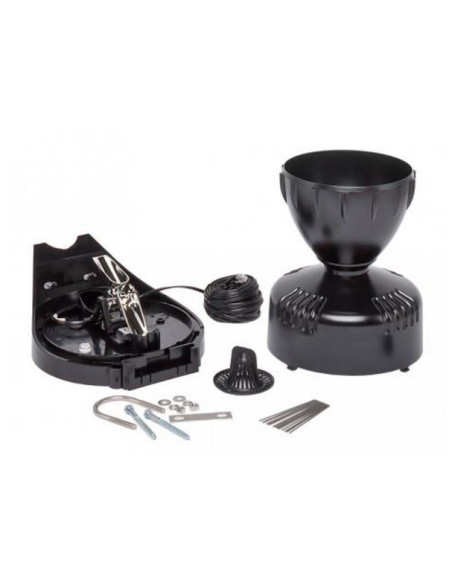 S-RGF-M002  Pluviómetro Davis 0.02 mm para Registradores HOBO c/Sensor Inteligente